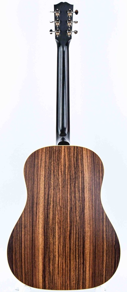 Gibson 1936 Advanced Jumbo Vintage Sunburst The Fellowship of Acoustics